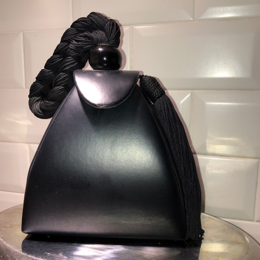 JEANNE LOTTIE Evening Gala Clutch